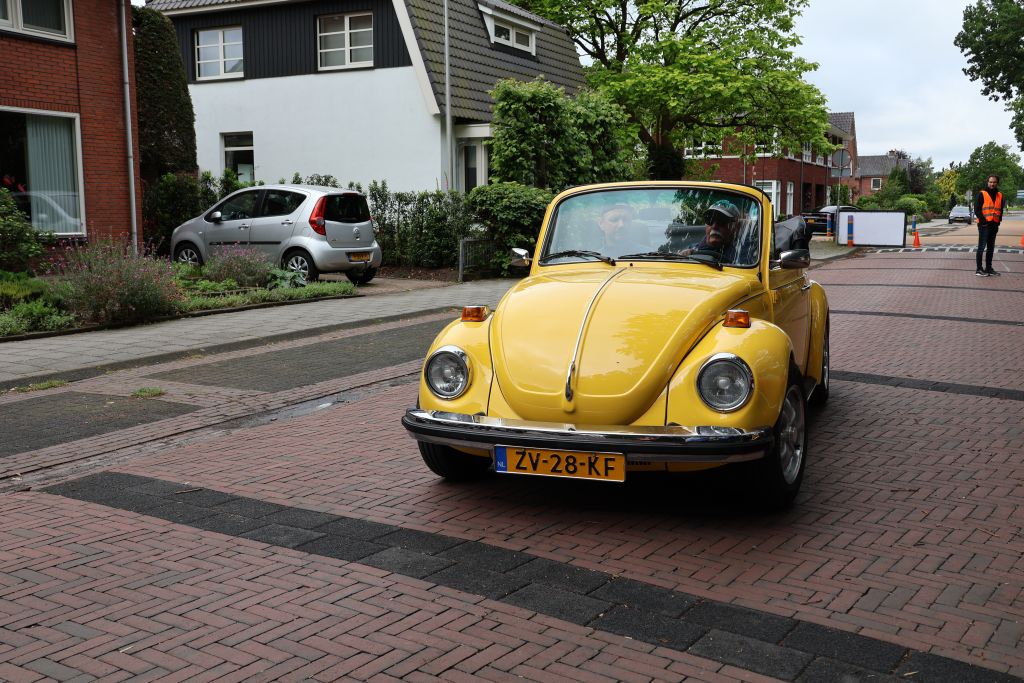 Oldtimerrit Geesteren 7 juni 2026 - 23